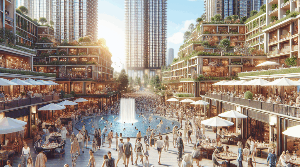 Beneficios en alza gracias a récords en cruceros y alojamientos. – Dimension Turistica Magazine