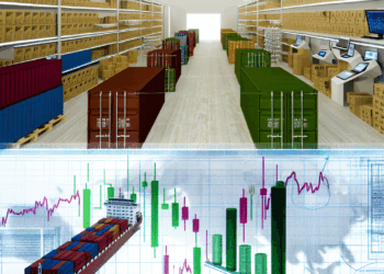 Aranceles pegan a costos de Walmart y sus acciones caen