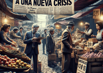 Aranceles orillan a América Latina a vivir una tercera década perdida: Cepal