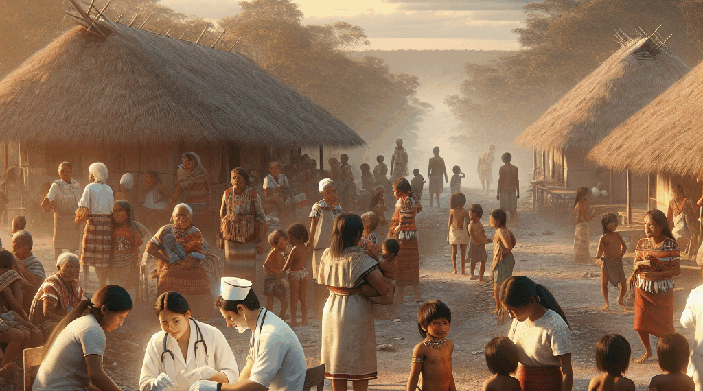 En Yaonáhuac, Armenta cumple sueño de la educación pública en salud para jóvenes indígenas