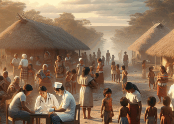 En Yaonáhuac, Armenta cumple sueño de la educación pública en salud para jóvenes indígenas