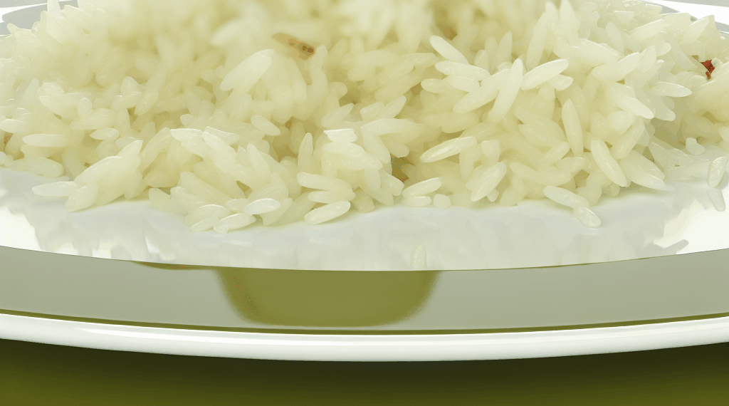 Cómo preparar arroz blanco con mantequilla para que quede suelto, sabroso y sin batirse