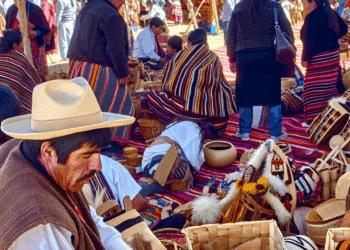Artesanos De La Meseta Purépecha Estarán Presentes En Ferias De Morelia: Alfonso - Changoonga.com