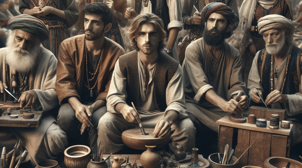 La Jornada: “Artesanos luchamos por generaciones para ser reconocidos”: maestra huave