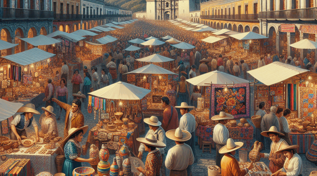 Cartelera de artistas de la Feria Cholula 2025
