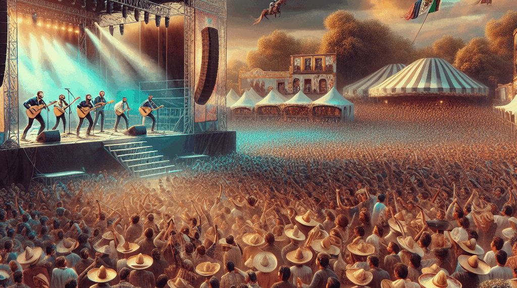 ¿Qué artistas se presentarán en el Palenque de la Feria de Tlaxcala 2025? Cartelera oficial, fechas y venta de boletos