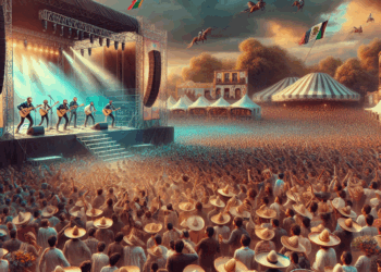 ¿Qué artistas se presentarán en el Palenque de la Feria de Tlaxcala 2025? Cartelera oficial, fechas y venta de boletos