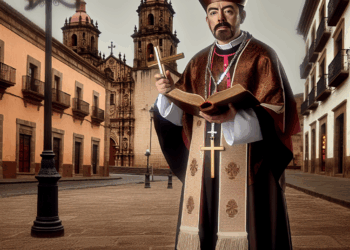 Confirma Arzobispo Que Arquidiócesis De Morelia Está Preparada Para Realizar Exorcismos - Changoonga.com