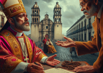 Arzobispo De Morelia Exhorta A Torres Piña A Contribuir Como Fiscal A Pacificar Michoacán - Changoonga.com