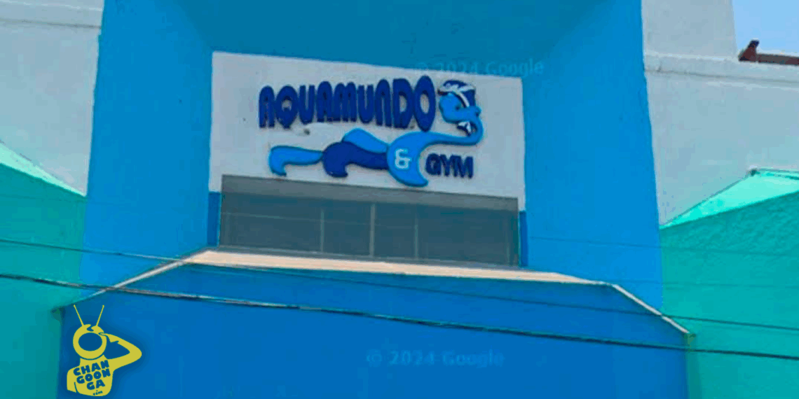 Atacan Escuela De Natación Con Bombas Molotov En Uruapan - Changoonga.com