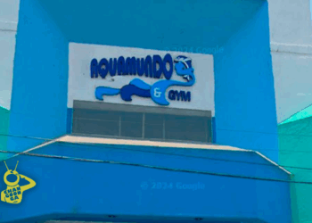 Atacan Escuela De Natación Con Bombas Molotov En Uruapan - Changoonga.com