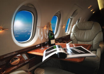 Una tendencia global: los viajes de lujo siguen en aumento - Destinos