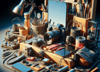 Así es el accesorio que lleva Rosalía en el móvil: barato y muy útil