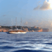 Así es el barco Britannia que llega a Palma. – Dimension Turistica Magazine