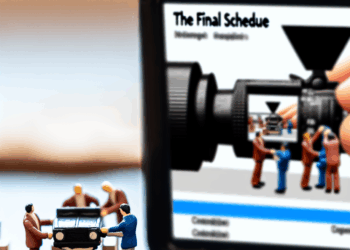 así podría ser la cartelera final