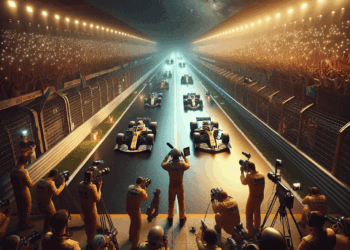 Así quedó la parrilla de salida del GP de Hungría 2025 de F1