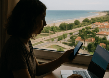 Así compartía sus aventuras en redes sociales – Dimension Turistica Magazine