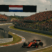 Así quedó la parrilla de salida del GP de Países Bajos 2025 de F1