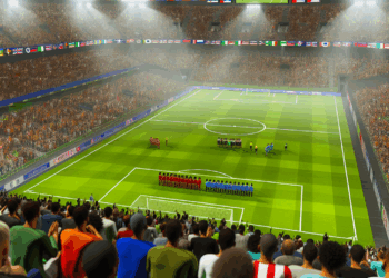 Así se jugarán las semifinales de la Leagues Cup 2025