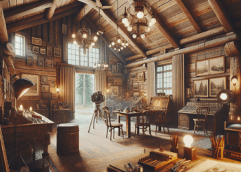 así aparece en un paper de 1926 y así se escribe ahora