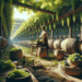 así es la experiencia de Vino Creación