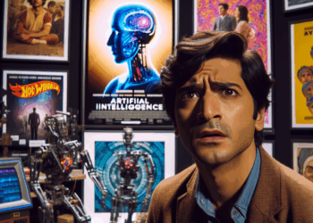 I Went to an AI Film Festival Screening and Left With More Questions Than Answers