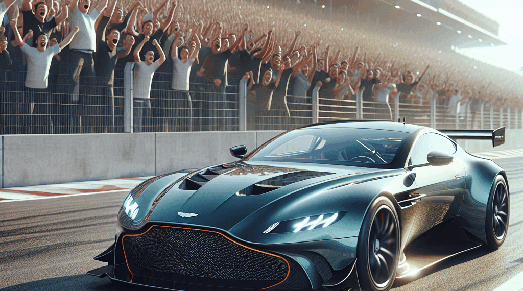 Cambios Aston Martin