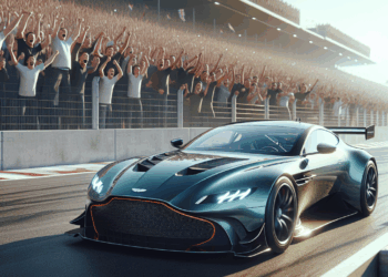 Cambios Aston Martin