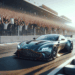 Cambios Aston Martin