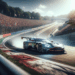 Alonso Aston Martin