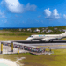 Aterriza el primer Embraer de Mexicana de Aviación en Tulum