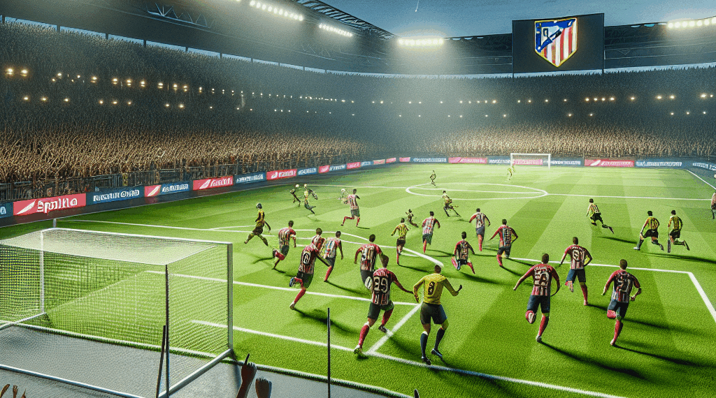 Atlético Morelia-UMSNH Califica A Semifinales De Copa Metropolitana 2025 - Changoonga.com