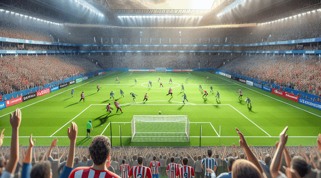 Atlético de San Luis vs Cruz Azul EN VIVO Liga MX Apertura 2025 Jornada 4