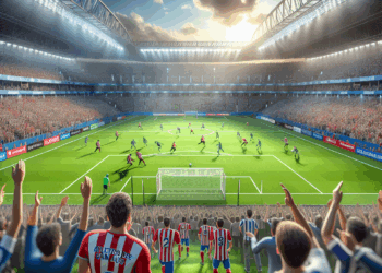 Atlético de San Luis vs Cruz Azul EN VIVO Liga MX Apertura 2025 Jornada 4