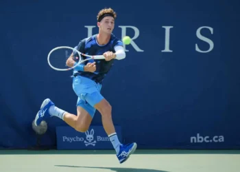 Atmane sigue soñando y borra a Rune de Cincinnati