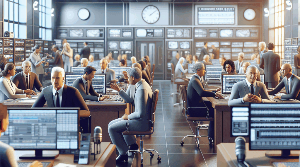 La banda de AM y la radio no comercial acotaron sus niveles de audiencia en el primer semestre de 2025