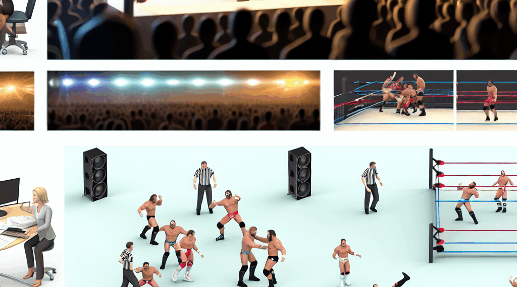 Audiencia WWE Raw en Netflix 18 de agosto de 2025