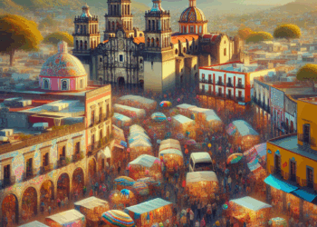 Las divisas turísticas en México crecieron 6.3% en el primer semestre