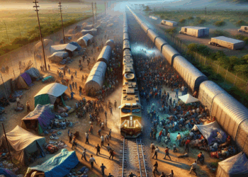 Suman 53 Extranjeros Detenidos En Michoacán Durante 2025 - Changoonga.com