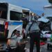 #Michoacán Sube A 7 Número De Fallecidos En Choque En La Siglo XXI Combi Vs Camioneta - Changoonga.com