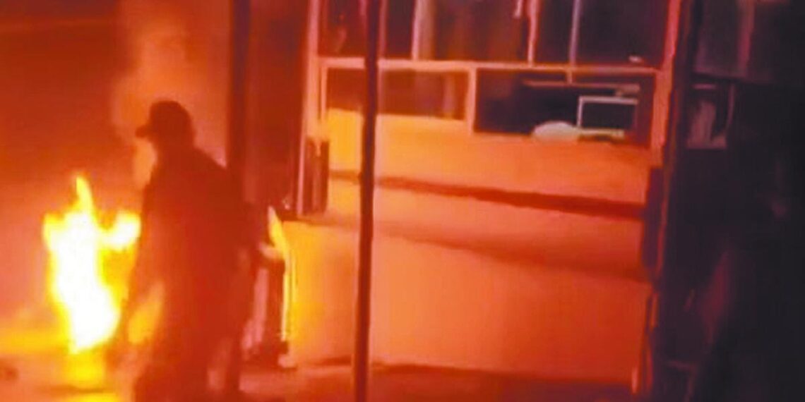 Riñas en cárceles al alza; mueren 8 en penal de Tuxpan