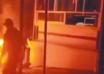 Riñas en cárceles al alza; mueren 8 en penal de Tuxpan