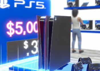 The PlayStation 5 Is About to Get More Expensive