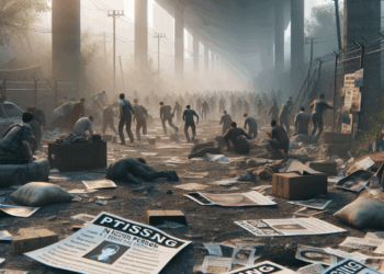 Alertan alza de 13% en casos de desapariciones