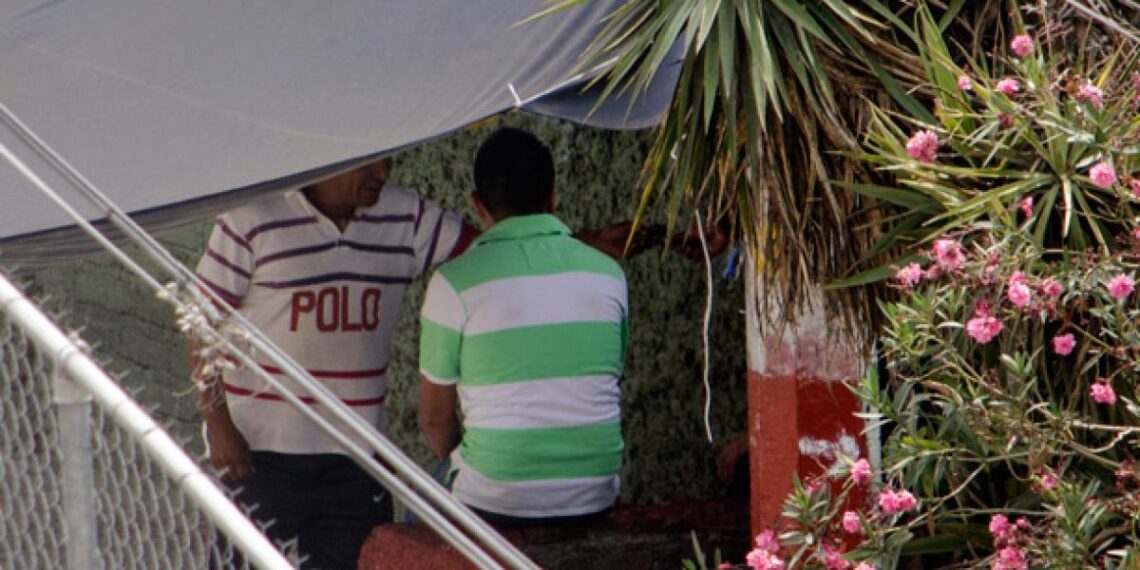 Registran alza anual en narcomenudeo y extorsión