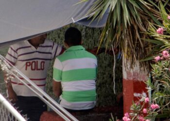 Registran alza anual en narcomenudeo y extorsión