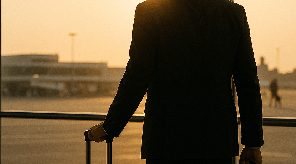 Incremento de Tarifas en Viajes de Negocios para 2025 – Dimension Turistica Magazine