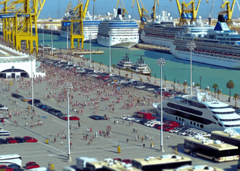 Incremento de Cruceros en Sevilla – Perspectivas Turísticas – Dimension Turistica Magazine