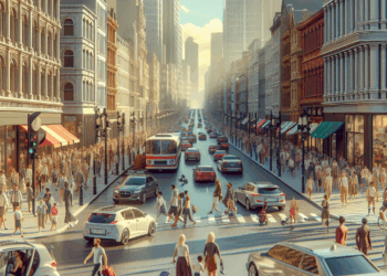 Aumento del Parque Vehicular y Visitas Turísticas del 33% y 27% – Dimension Turistica Magazine