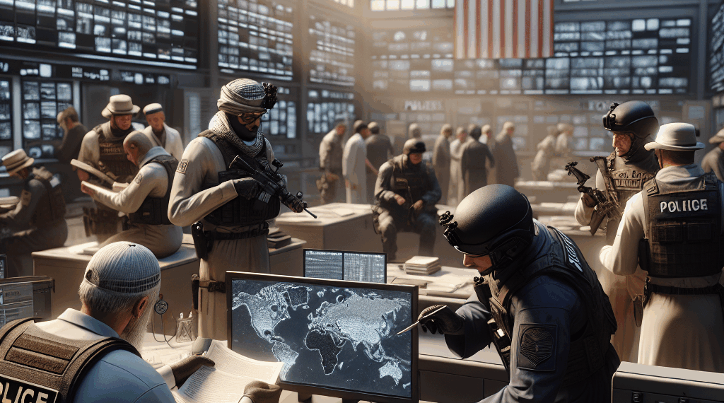 El terrorismo islamista suma dos nuevas detenciones en un año récord en arrestos yihadistas